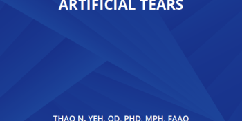 Evolution Of Systane® Artificial Tears