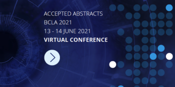 BCLA 2021 Alcon Science Highlights Abstract Book